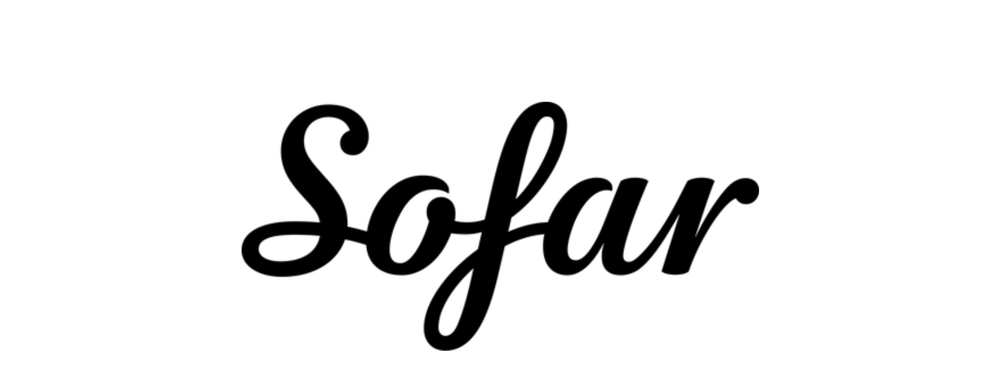 SofarSounds